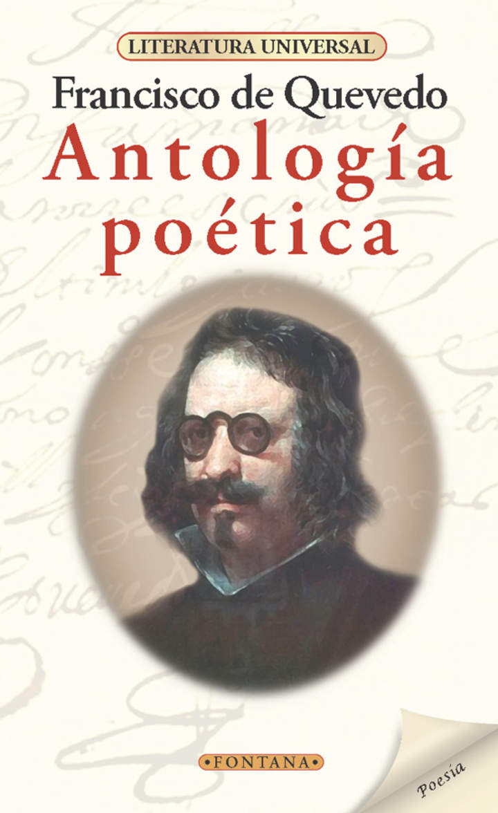 Antología poética