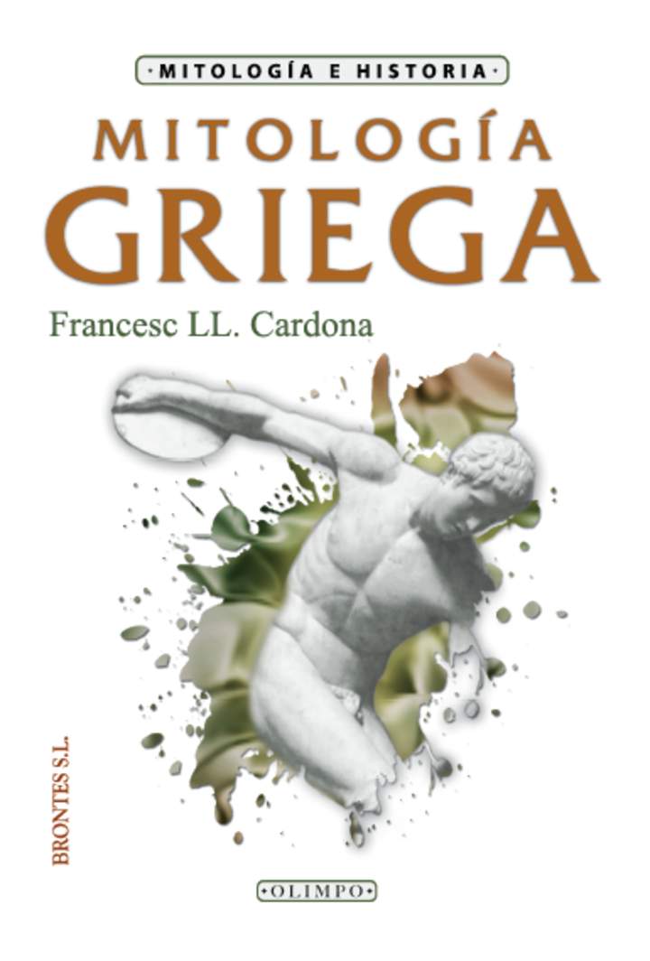 Mitología griega