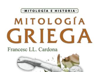 Mitología griega