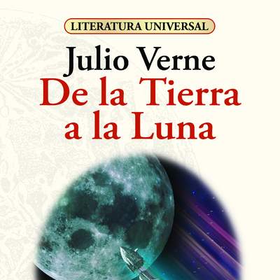 De la Tierra a la Luna