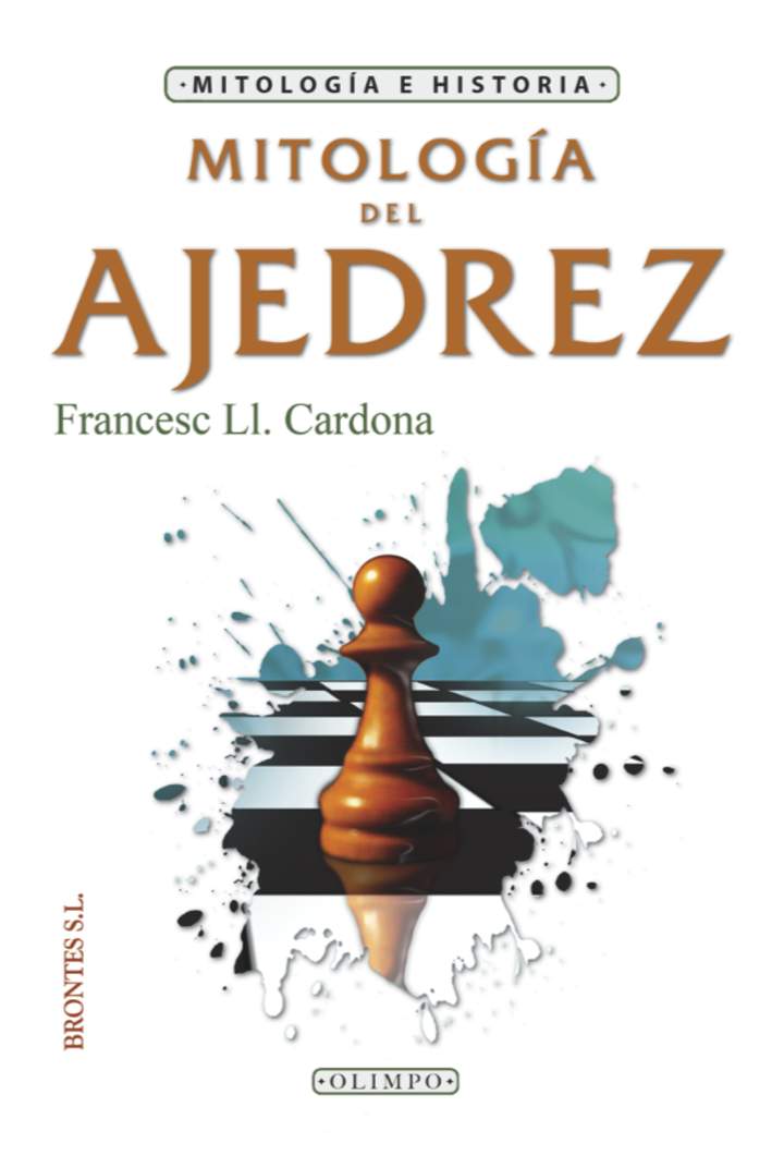 Mitología del ajedrez