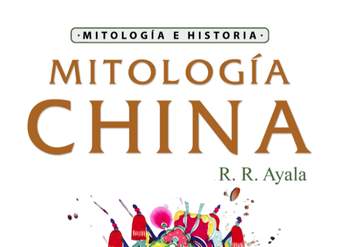 Mitología china