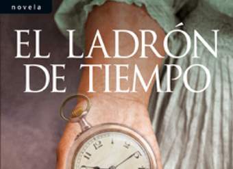 El ladrón de tiempo