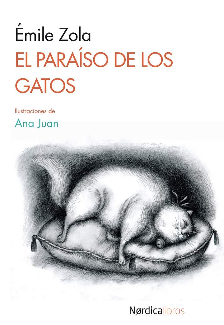 El paraíso de los gatos