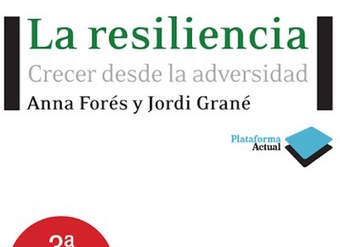 La resiliencia