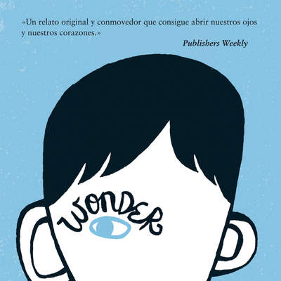 Wonder. La lección de August