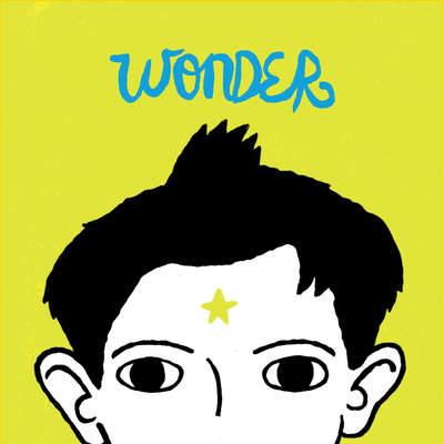 Wonder. El juego de Christopher