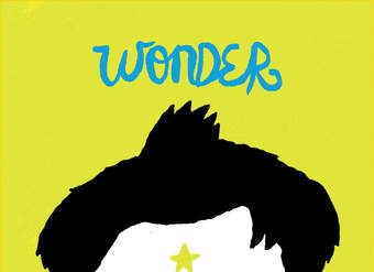 Wonder. El juego de Christopher