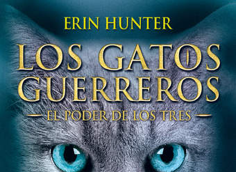 La mirada secreta Los gatos guerreros - El poder de los tres I