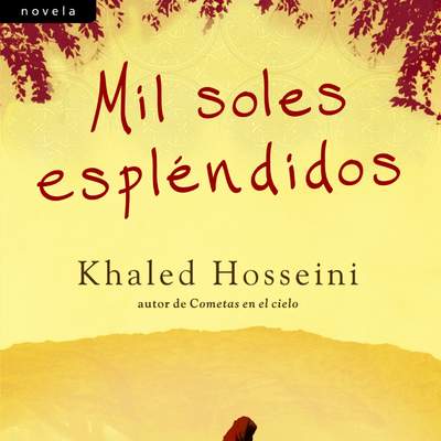 Mil soles espléndidos