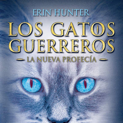 Claro de luna Los gatos guerreros - La nueva profecía II