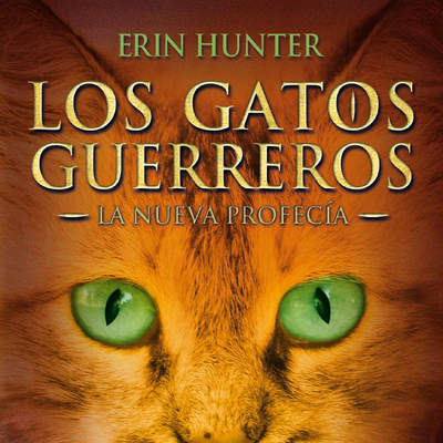 Aurora Los gatos guerreros - La nueva profecía III