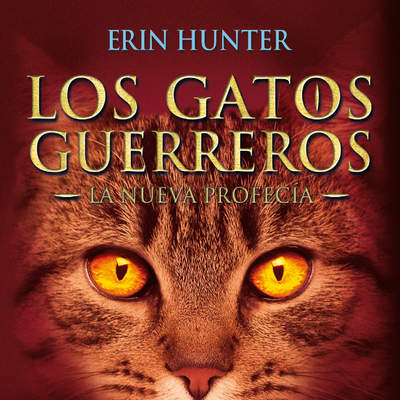 Atardecer Los gatos guerreros - La nueva profecía VI