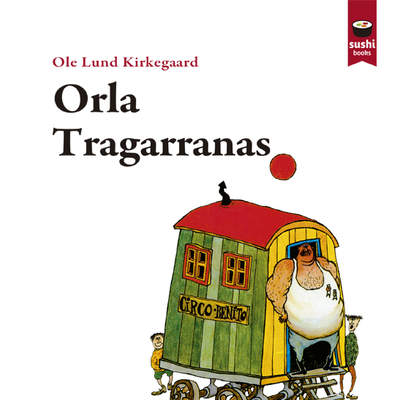 Orla Tragarranas