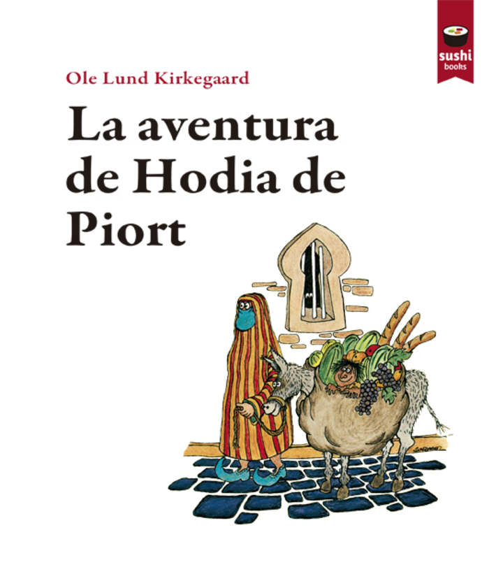 La aventura de Hodia de Piort