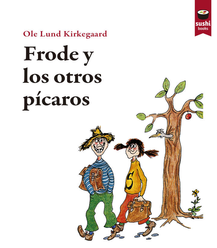 Frode y los otros pícaros