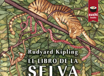 El libro de la selva