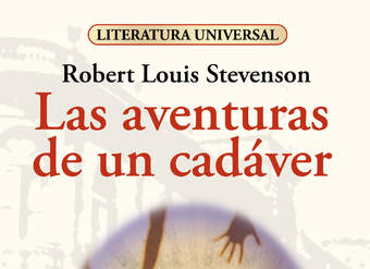 Las aventuras de un cadáver