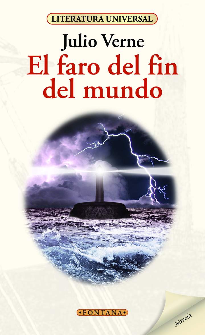 El faro del fin del mundo