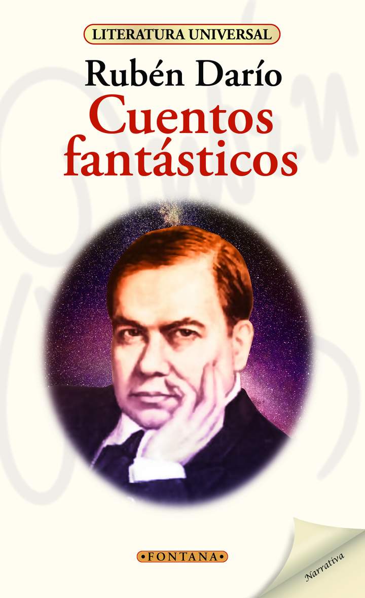 Cuentos fantásticos