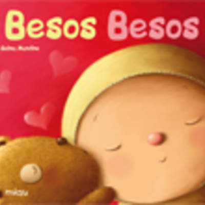 Besos besos