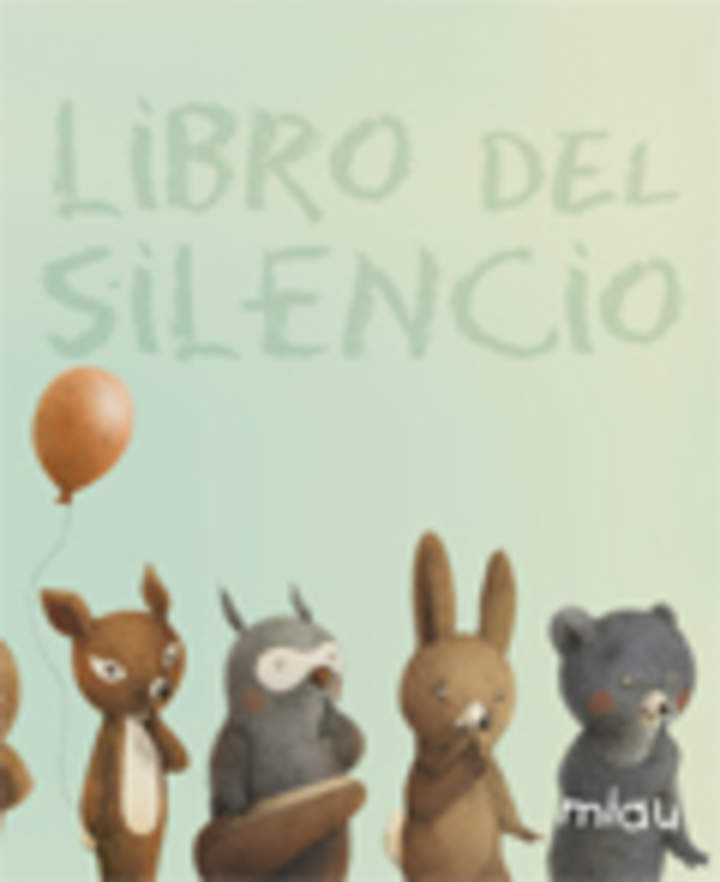 El libro del silencio