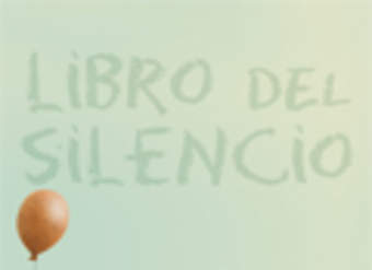 El libro del silencio