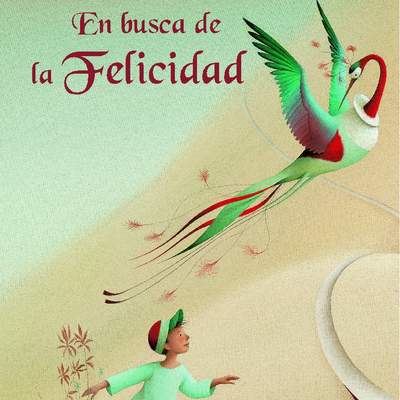 En busca de la felicidad