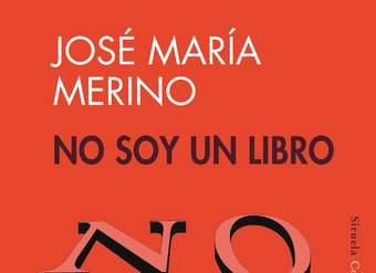 No soy un libro