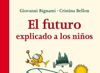 El futuro explicado a los niños