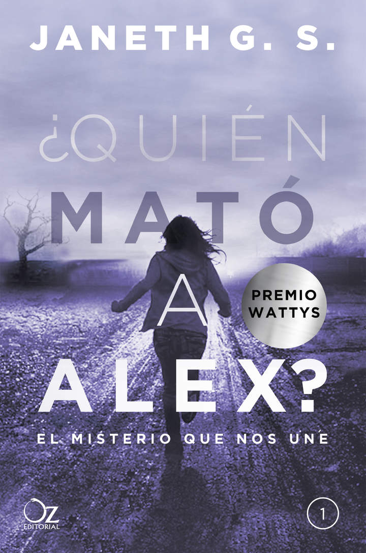 ¿Quién mató a Alex? El misterio que nos une