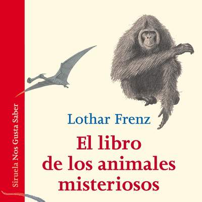 El libro de los animales misteriosos