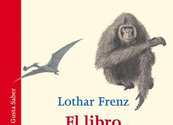 El libro de los animales misteriosos