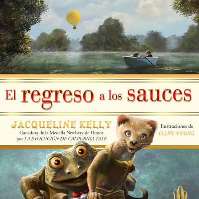 El regreso a los sauces