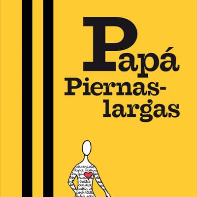 Papá Piernaslargas