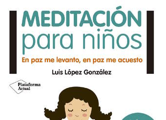 Meditación para niños