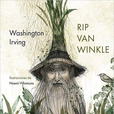 Rip van Winkle