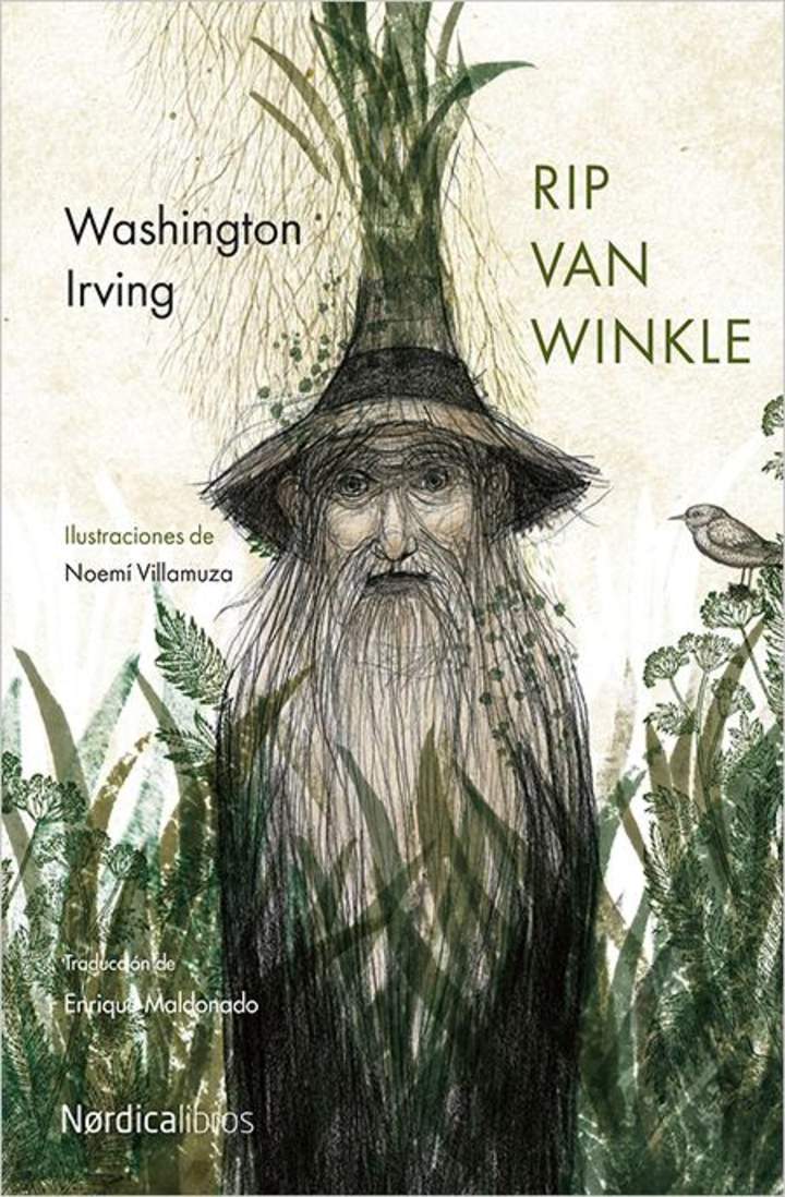 Rip van Winkle