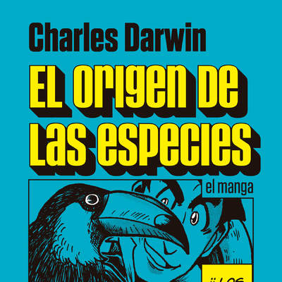 El origen de las especies. El manga