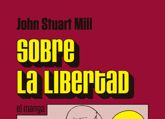 Sobre la libertad. El manga