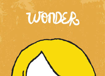 Wonder. Charlotte tiene la palabra