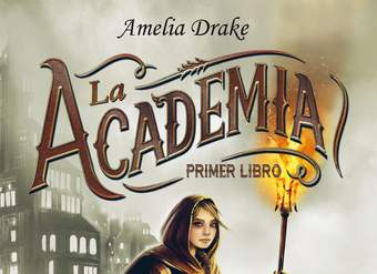 La Academia Primer libro