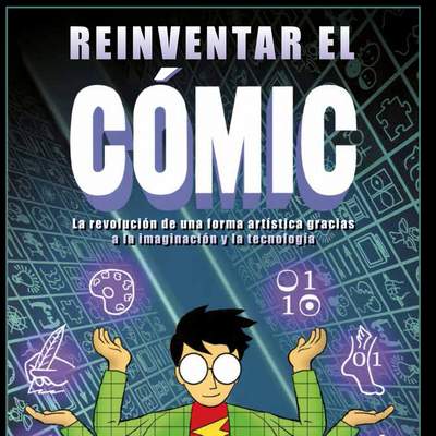 Reinventar el cómic