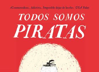 Todos somos piratas