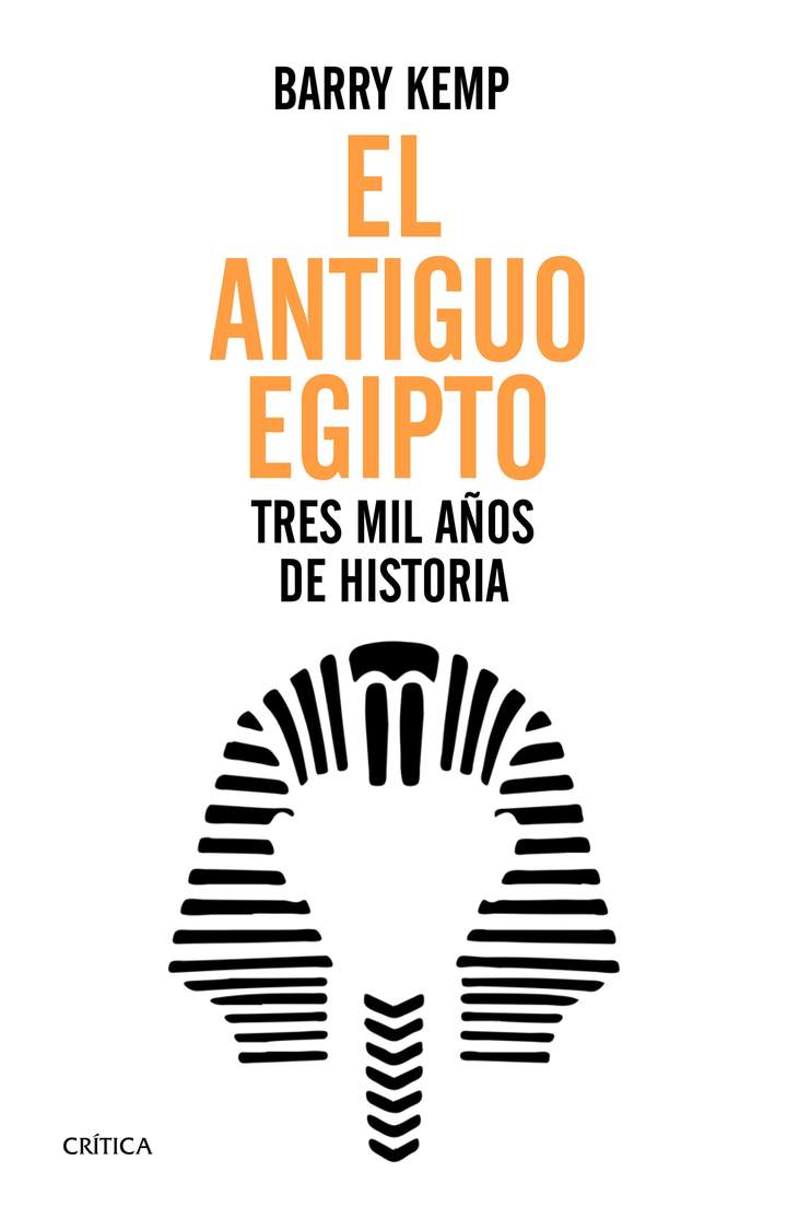 El antiguo Egipto. Tres mil años de historia