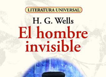 El hombre invisible