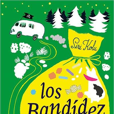 Los Bandídez