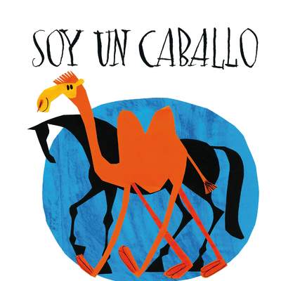 Soy un caballo