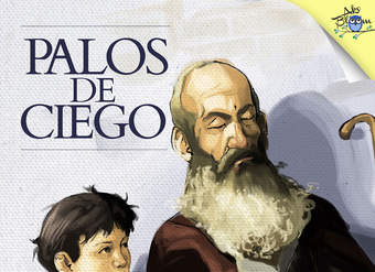 Palos de ciego