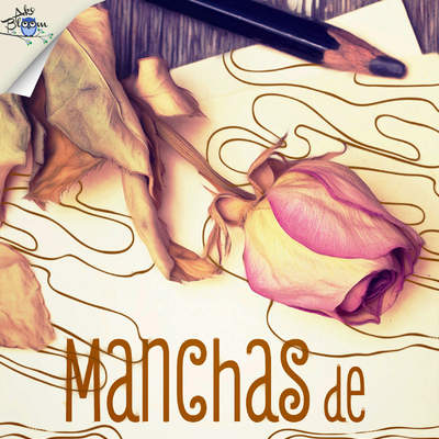 Manchas de nicotina